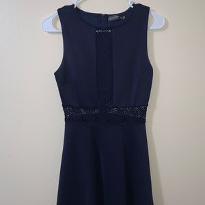 Size 1 Crystal Doll dress